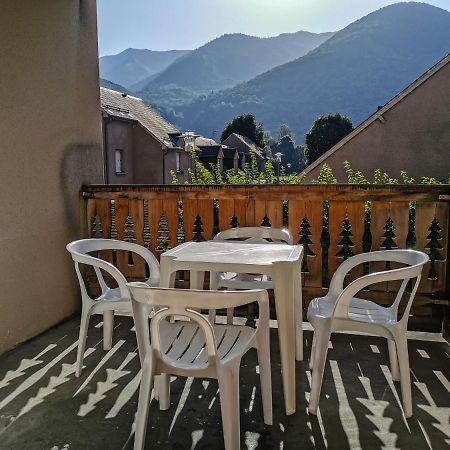 Appartement T3 Dans Residence 6 Pers Juzet-de-Luchon Εξωτερικό φωτογραφία