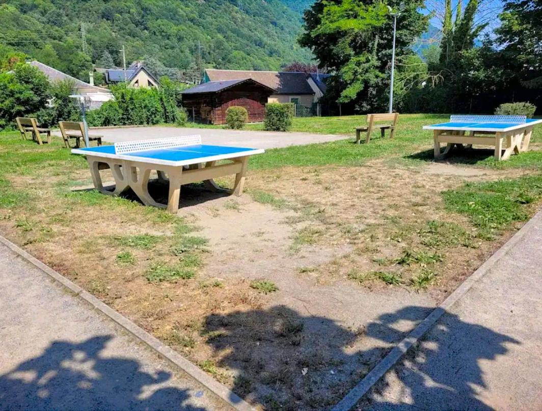 Appartement T3 Dans Residence 6 Pers Juzet-de-Luchon Εξωτερικό φωτογραφία