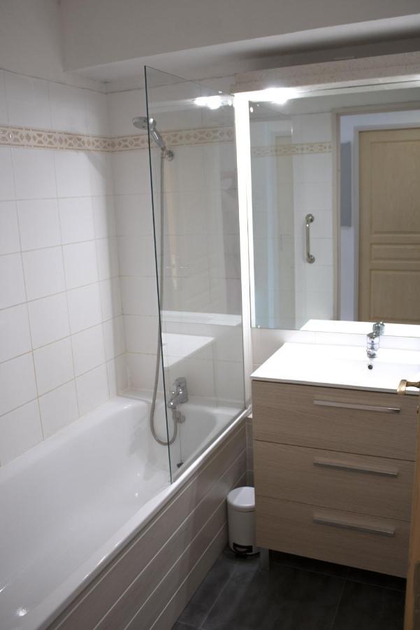 Appartement T3 Dans Residence 6 Pers Juzet-de-Luchon Εξωτερικό φωτογραφία